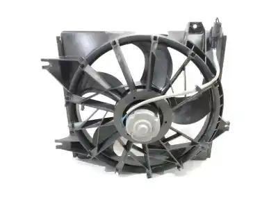 Second-hand car spare part RADIATOR COOLING FAN for HYUNDAI COUPE I (RD)  OEM IAM references 4569631  