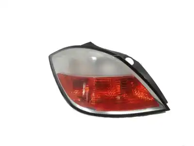 Автозапчасти б/у левый передний пилот за opel astra h ber. edition ссылки oem iam 159731  