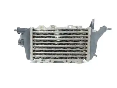 Pezzo di ricambio per auto di seconda mano INTERCOOLER per OPEL VECTRA B BERLINA  Riferimenti OEM IAM 52475657  