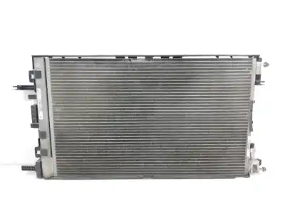 Second-hand car spare part air conditioning condenser / radiator for opel insignia 2.0 cdti oem iam references 13330217