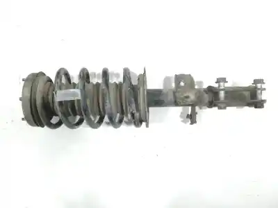 Second-hand car spare part front right shock absorber for bmw x5 (e53) 3.0 d oem iam references 31316764602  