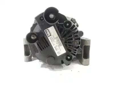 Peça sobressalente para automóvel em segunda mão alternador por fiat punto berlina (188) 1.3 jtd cat referências oem iam b86851718499