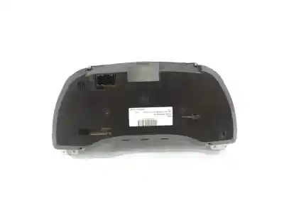 Peça sobressalente para automóvel em segunda mão quadrante por fiat punto berlina (188) 1.3 jtd cat referências oem iam 555000460104