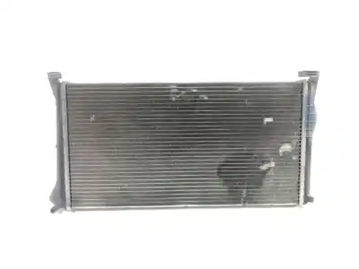 Peça sobressalente para automóvel em segunda mão radiador de água por fiat punto berlina (188) 1.3 jtd cat referências oem iam 51708005