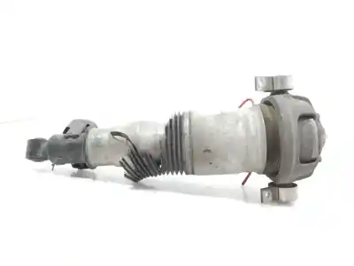 Second-hand car spare part REAR LEFT SHOCK ABSORBER for VOLKSWAGEN TOUAREG  OEM IAM references 7L6512021AG  