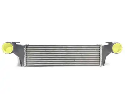 Peça sobressalente para automóvel em segunda mão intercooler por bmw x5 (e53) 3.0 d referências oem iam 1751779123102  