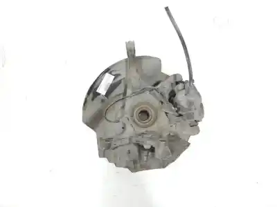 Second-hand car spare part front right knuckle for bmw x5 (e53) 3.0 d oem iam references 6761576c