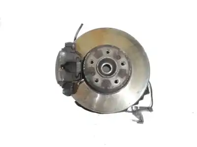Автозапчастина б/у передній прав для bmw x5 (e53) 3.0 d посилання на oem iam 6761576c  