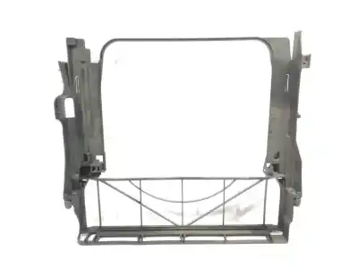 Second-hand car spare part front panel for bmw x5 (e53) 3.0 d oem iam references 41118265562  