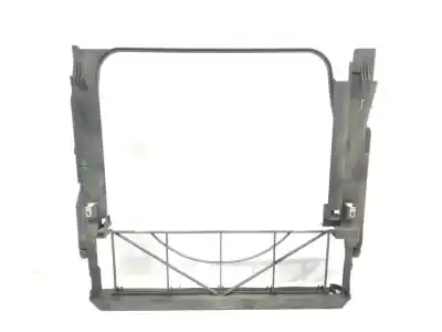 Second-hand car spare part front panel for bmw x5 (e53) 3.0 d oem iam references 41118265562