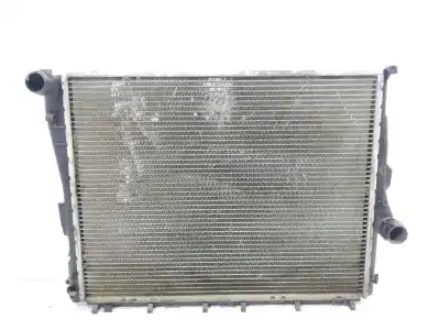 Second-hand car spare part WATER RADIATOR for BMW 3 (E46)  OEM IAM references 1613108  