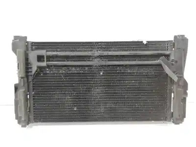 Tweedehands auto-onderdeel airconditioning condensor / radiator voor bmw 3 (e46) 320 d oem iam-referenties 64538377648  