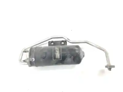 Second-hand car spare part air conditioning evaporator for peugeot 206 fastback (2a/c) 1.4 hdi eco 70 oem iam references 9652572980