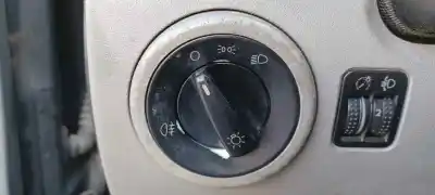Автозапчастина б/у УПРАВЛІННЯ СВІТЛОМ для VOLKSWAGEN NEW BEETLE BERLINA (9C1/1C1)  Посилання на OEM IAM 1C0941531  