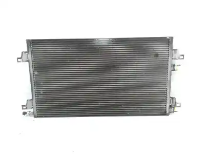 Recambio de automóvil de segunda mano de radiador calefaccion / aire acondicionado para renault laguna ii (bg0) 1.9 dci diesel referencias oem iam 8200332852  