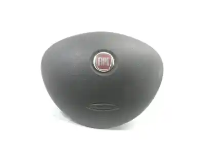 Tweedehands auto-onderdeel airbag voor links voor fiat i doblò (119) 1.3 16v jtd cat oem iam-referenties 611001601a