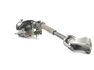 Peça sobressalente para automóvel em segunda mão coluna de direcção por seat leon (1p1) 1.9 tdi referências oem iam 1k1419502r