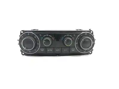 Автозапчасти б/у климат-контроль за clase c clase clk w209 coupe 320 cdi 209.320 ссылки oem iam a2038303485  