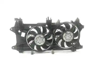 İkinci el araba yedek parçası elektro fan için fiat i doblò (119) 1.3 16v jtd cat oem iam referansları 872800600  