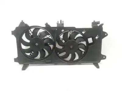 Tweedehands auto-onderdeel elektro ventilator voor fiat i doblò (119) 1.3 16v jtd cat oem iam-referenties 872800600