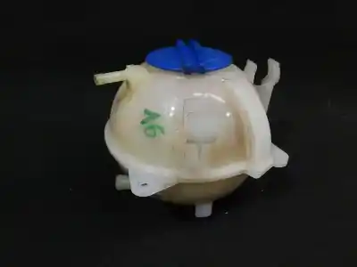 Peça sobressalente para automóvel em segunda mão depósito de expansão por seat leon (1p1) 1.9 tdi referências oem iam 309467489141