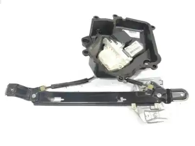 Peça sobressalente para automóvel em segunda mão elevador de vidros traseiro direito por seat leon (1p1) 1.9 tdi referências oem iam 1k0959704g