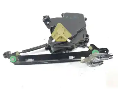 Peça sobressalente para automóvel em segunda mão elevador de vidros traseiro esquerdo por seat leon (1p1) 1.9 tdi referências oem iam 1k0959703g