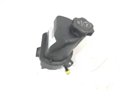 Second-hand car spare part power steering fluid tank for opel insignia 2.0 cdti oem iam references 13278247