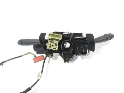 Peça sobressalente para automóvel em segunda mão comandos de alavanca por renault clio ii (bb_, cb_) 1.9 d (b/cb0e, bb0j) referências oem iam v7700432854