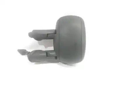 Pièce détachée automobile d'occasion rétroviseur gauche pour fiat i doblò (119) 1.3 16v jtd cat références oem iam 027400  