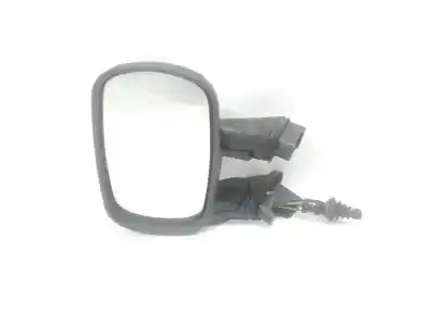Pièce détachée automobile d'occasion rétroviseur gauche pour fiat i doblò (119) 1.3 16v jtd cat références oem iam 027400  
