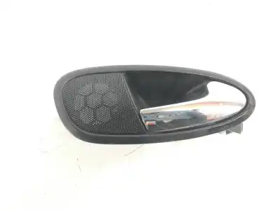Peça sobressalente para automóvel em segunda mão puxador interior dianteiro direito por seat leon (1p1) 1.9 tdi referências oem iam 1p1867172fkz