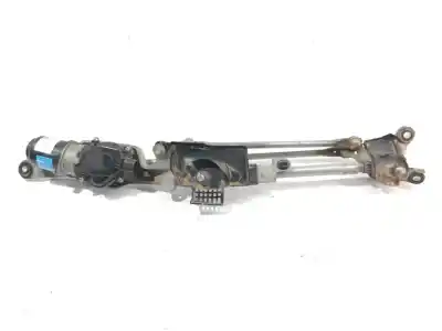 Peça sobressalente para automóvel em segunda mão motor do limpa para brisas por mazda 2 berlina (de) zjve referências oem iam df716737x