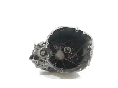 Gebrauchtes Autoersatzteil GETRIEBE zum NISSAN QASHQAI (J10)  OEM-IAM-Referenzen JG70E  