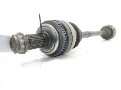 Peça sobressalente para automóvel em segunda mão transmissão traseira direita por bmw serie 3 berlina (e90) 320d referências oem iam 7533446ai02