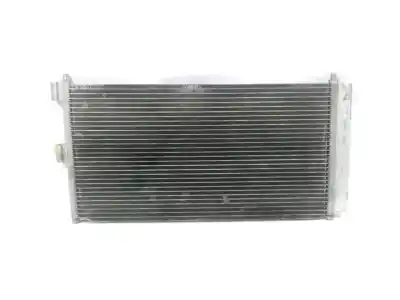 Pièce détachée automobile d'occasion condenseur de climatisation pour fiat i doblò (119) 1.3 16v jtd cat références oem iam 51804991  