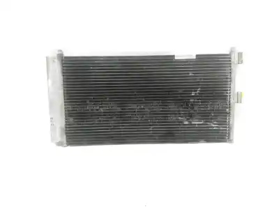Tweedehands auto-onderdeel airconditioning condensor / radiator voor fiat i doblò (119) 1.3 16v jtd cat oem iam-referenties 51804991