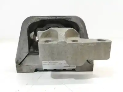 Second-hand car spare part right engine support for seat leon (1p1) 1.9 tdi oem iam references 1k0199262ba  