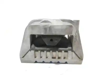 Second-hand car spare part right engine support for seat leon (1p1) 1.9 tdi oem iam references 1k0199262ba  