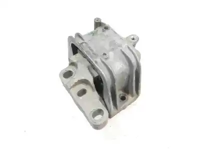 Peça sobressalente para automóvel em segunda mão suporte direito do motor por seat leon (1p1) 1.9 tdi referências oem iam 1k0199262ba