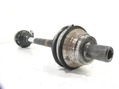 Peça sobressalente para automóvel em segunda mão transmissão dianteira esquerda por seat leon (1p1) 1.9 tdi referências oem iam 1h0407283