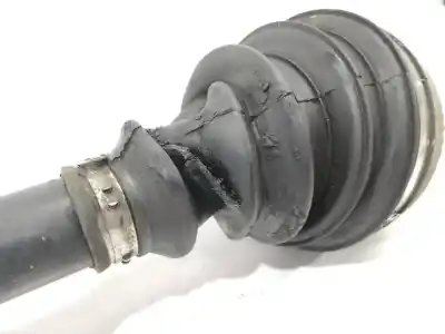 Second-hand car spare part front right transmission for audi a6 berlina (c4) aar oem iam references 4a0407272