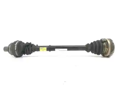 Second-hand car spare part front left transmission for audi a6 berlina (c4) aar oem iam references 