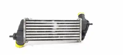 Second-hand car spare part intercooler for hyundai accent (lc) d3ea oem iam references 7700836311