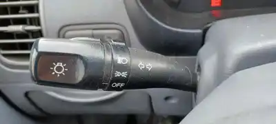 Second-hand car spare part indicator switch for hyundai accent (lc) d3ea oem iam references 0319lhd