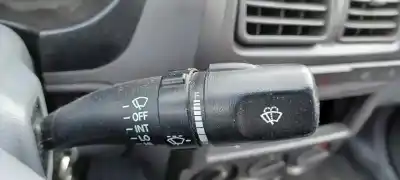 Second-hand car spare part windshiel wiper switch for hyundai accent (lc) d3ea oem iam references 0319lhd