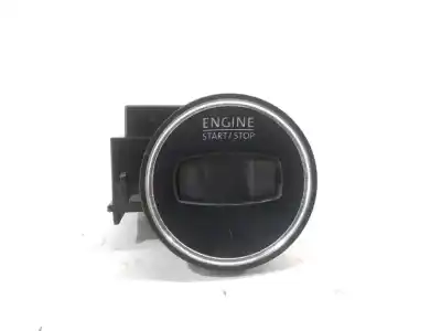 Peça sobressalente para automóvel em segunda mão comutador de ignição por volkswagen passat berlina (3c2) highline referências oem iam 3c0905843