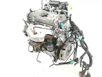 Pièce détachée automobile d'occasion MOTEUR COMPLET pour CITROEN XSARA PICASSO  Références OEM IAM NFV  