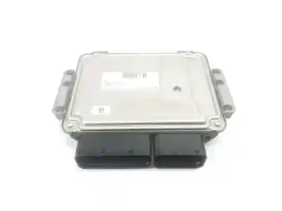 Second-hand car spare part ECU ENGINE CONTROL for HYUNDAI I40 (VF)  OEM IAM references 0281030599  