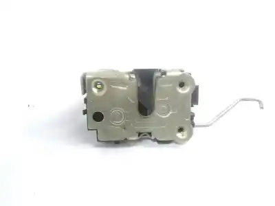 Pezzo di ricambio per auto di seconda mano serratura porta anteriore sinistra per renault master ii phase 2 caja cerrada g9u632 riferimenti oem iam 8200147153  